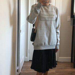 D/Struct sweatshirt